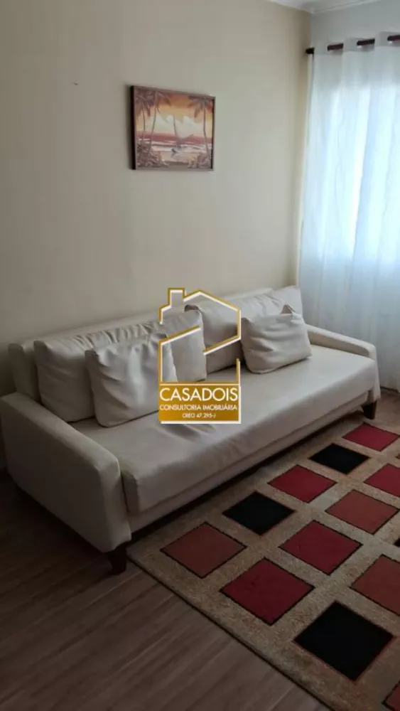 Apartamento, 1 quarto, 40 m² - Foto 7