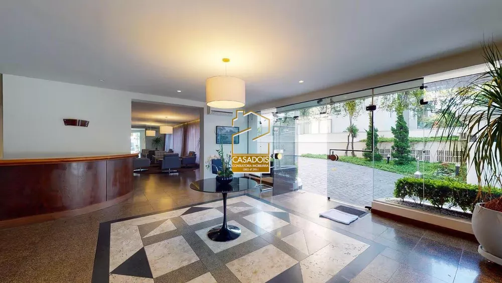 Apartamento, 1 quarto, 40 m² - Foto 4