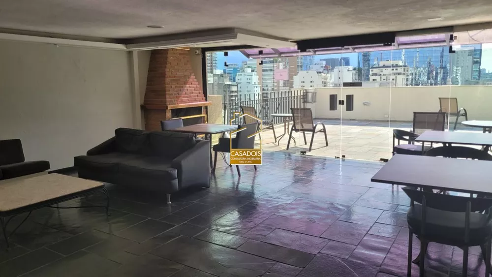 Apartamento, 1 quarto, 40 m² - Foto 5