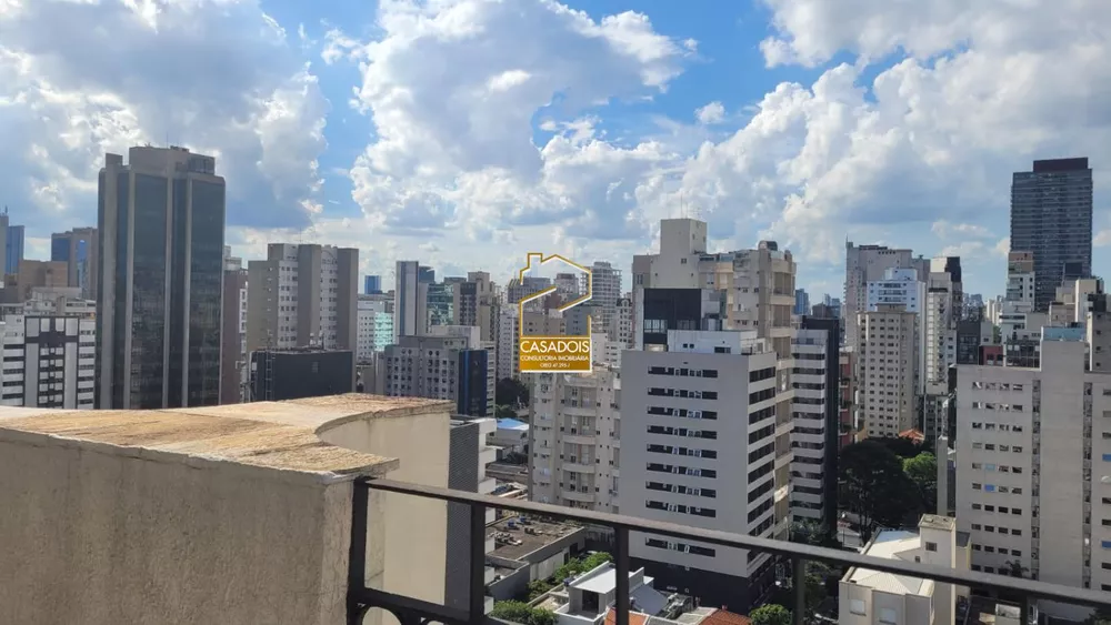 Apartamento, 1 quarto, 40 m² - Foto 8