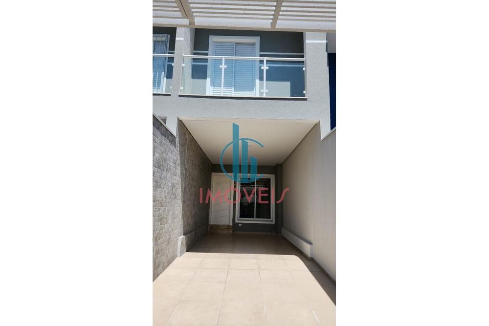 Casa, 3 quartos, 110 m² - Foto 2