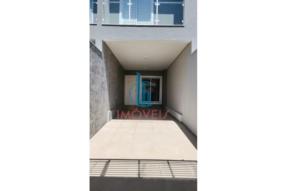 Casa, 3 quartos, 110 m² - Foto 3