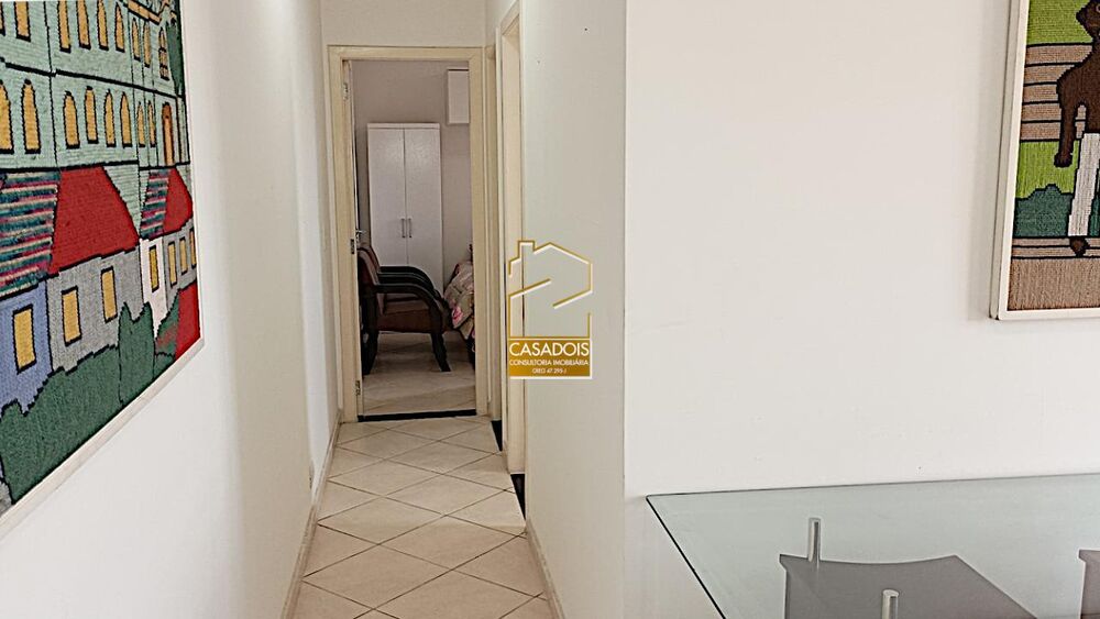 Apartamento, 2 quartos, 52 m² - Foto 4