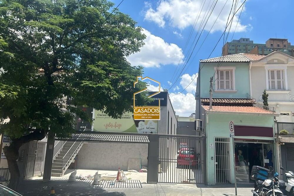 Casa, 3 quartos, 260 m² - Foto 1