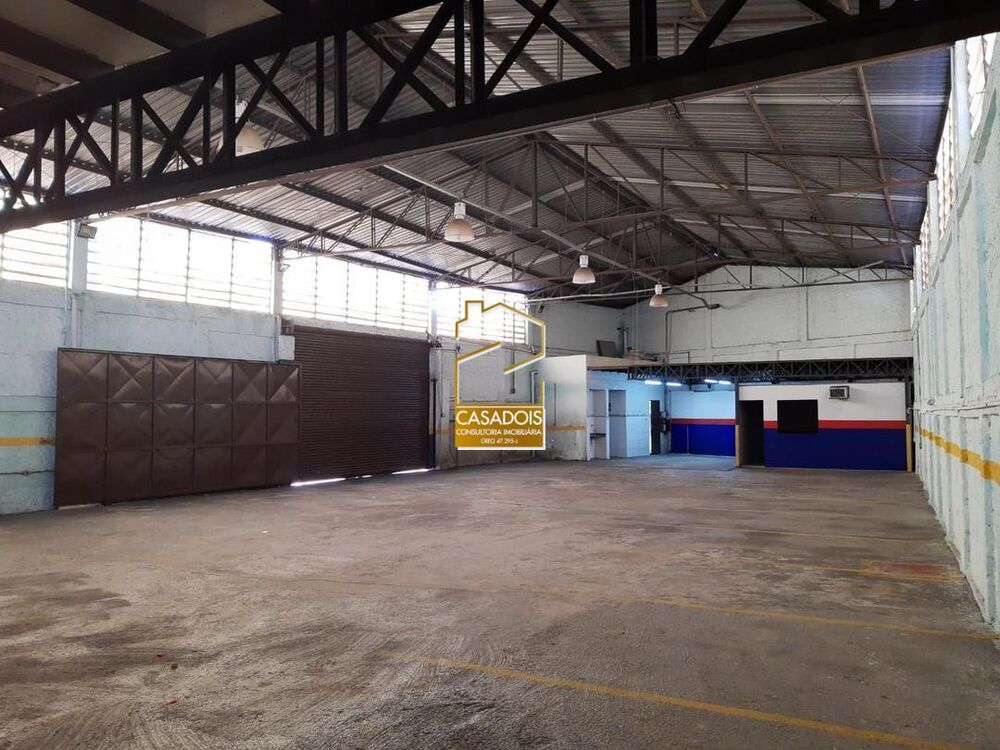 Depósito-Galpão - Foto 3