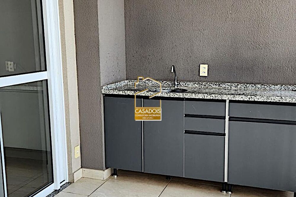 Apartamento, 2 quartos, 61 m² - Foto 3