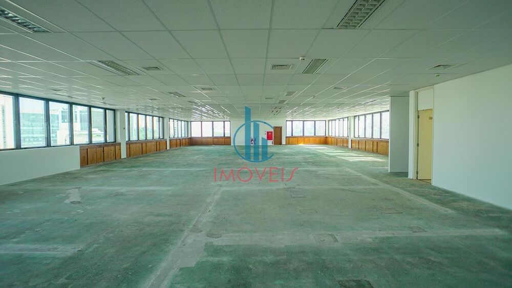 Sala-Conjunto, 526 m² - Foto 1