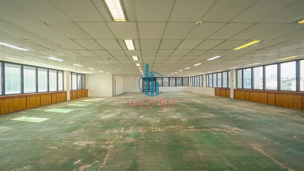 Sala-Conjunto, 526 m² - Foto 2