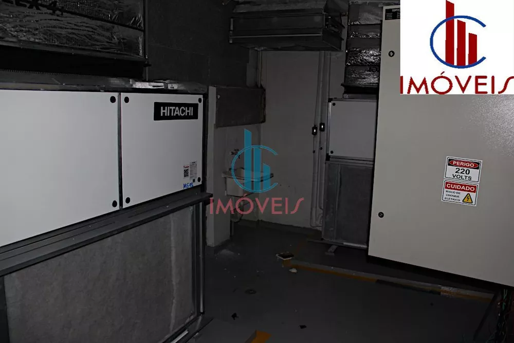 Prédio Inteiro, 674 m² - Foto 22