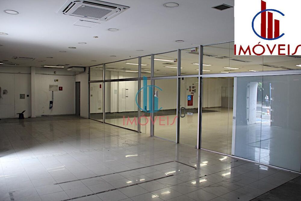Prédio Inteiro, 674 m² - Foto 1