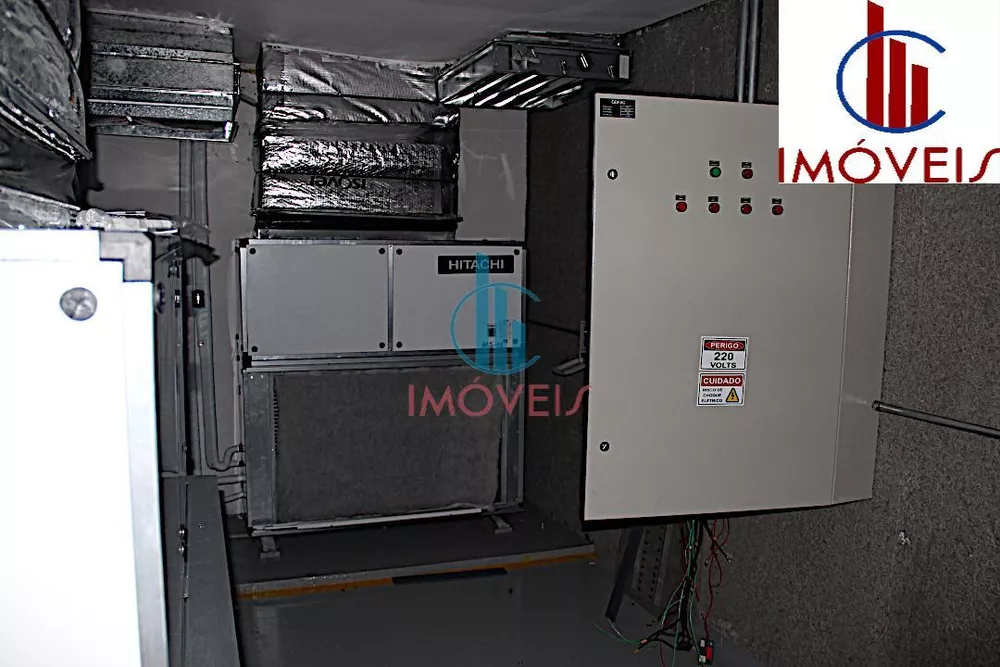 Prédio Inteiro, 674 m² - Foto 17