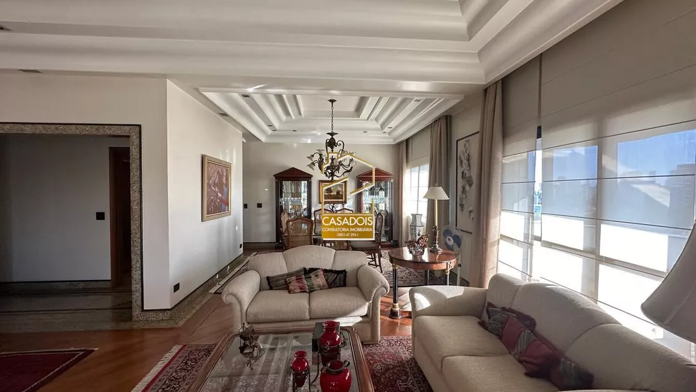 Apartamento, 3 quartos, 472 m² - Foto 16