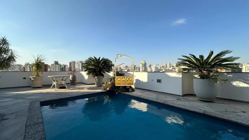 Apartamento, 3 quartos, 472 m² - Foto 3