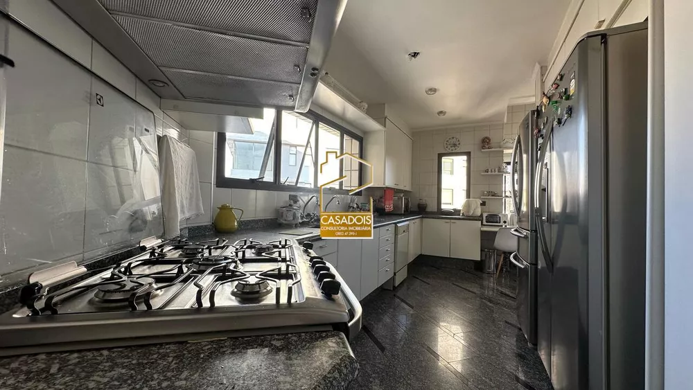 Apartamento, 3 quartos, 472 m² - Foto 19