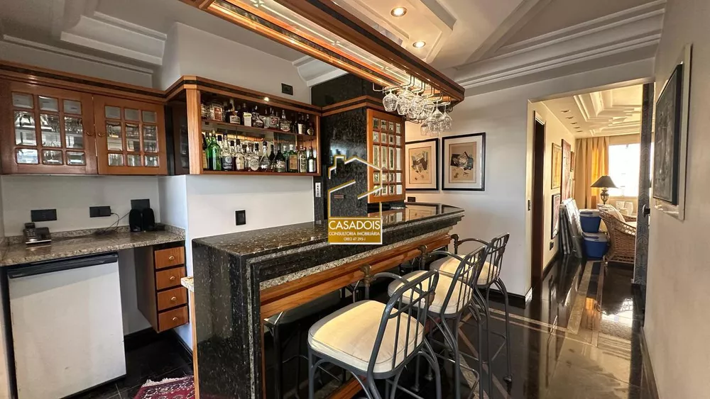 Apartamento, 3 quartos, 472 m² - Foto 12