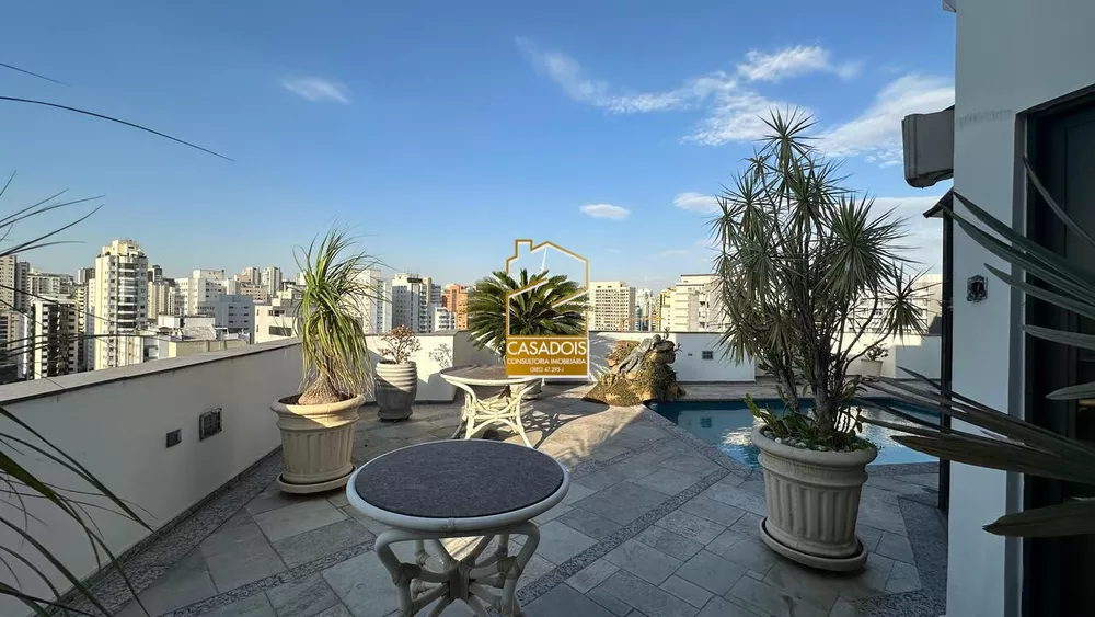 Apartamento, 3 quartos, 472 m² - Foto 4