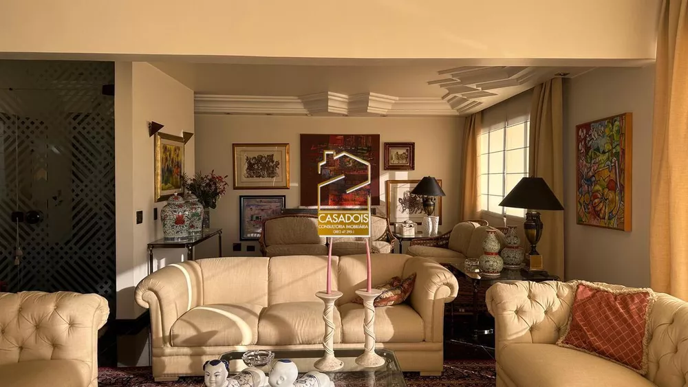 Apartamento, 3 quartos, 472 m² - Foto 10