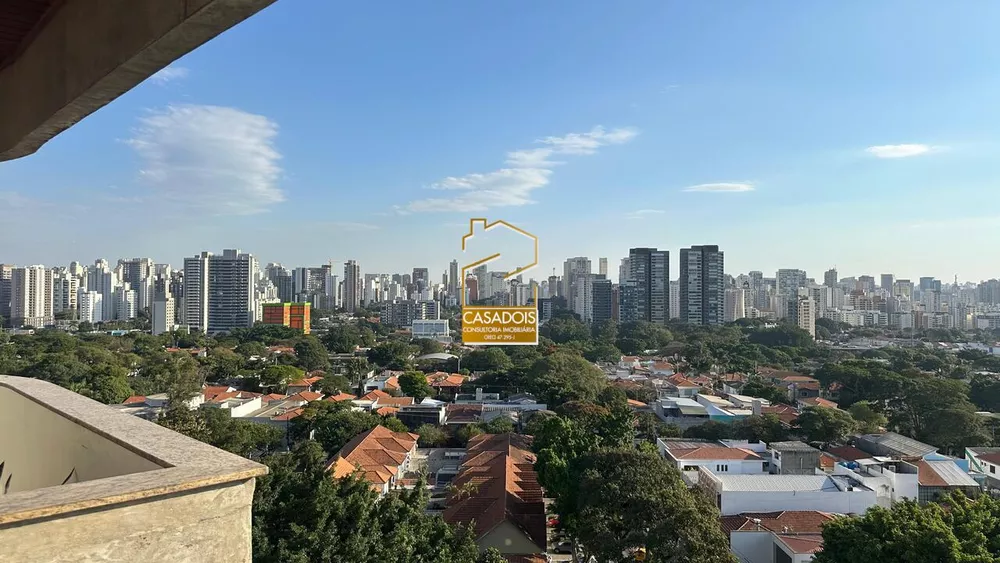 Apartamento, 3 quartos, 472 m² - Foto 13