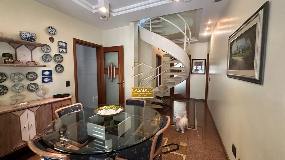 Apartamento, 3 quartos, 472 m² - Foto 9
