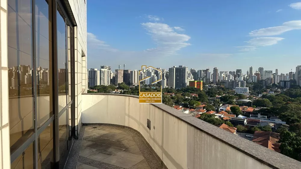 Apartamento, 3 quartos, 472 m² - Foto 6