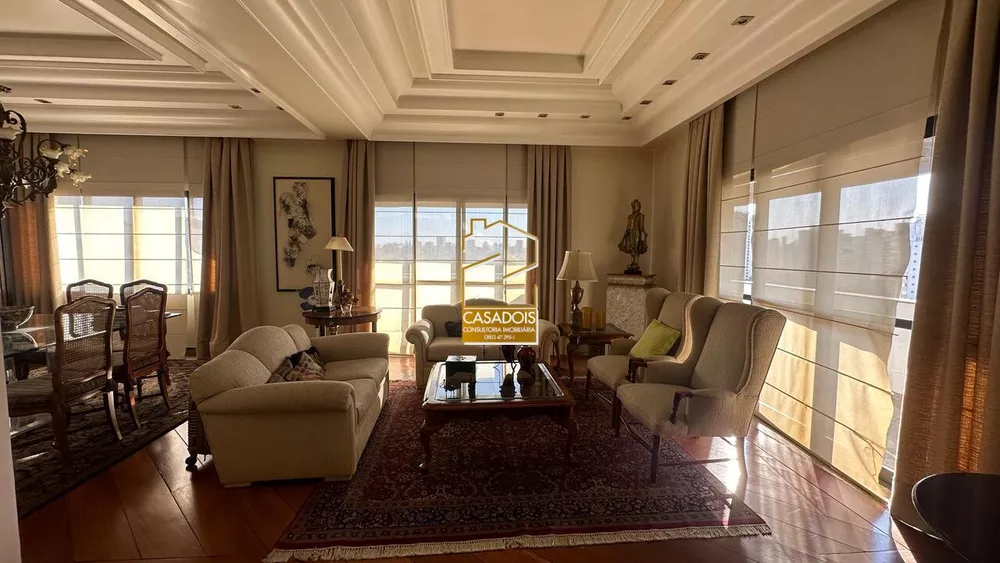 Apartamento, 3 quartos, 472 m² - Foto 15