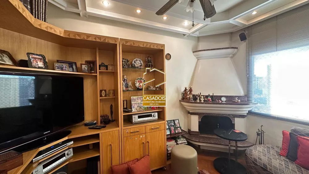 Apartamento, 3 quartos, 472 m² - Foto 18