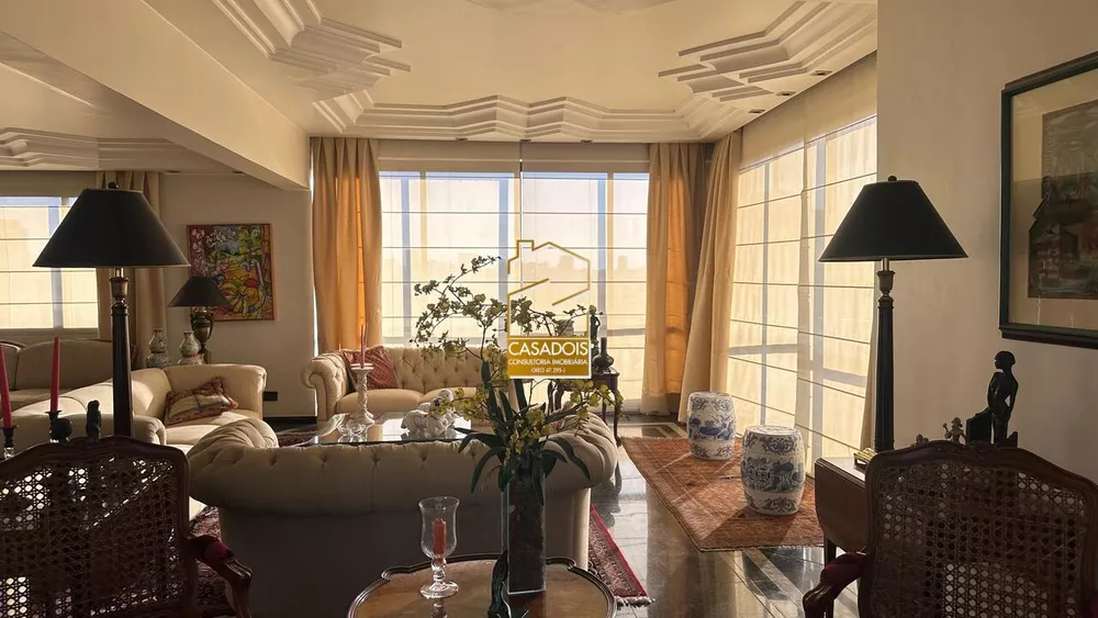 Apartamento, 3 quartos, 472 m² - Foto 11