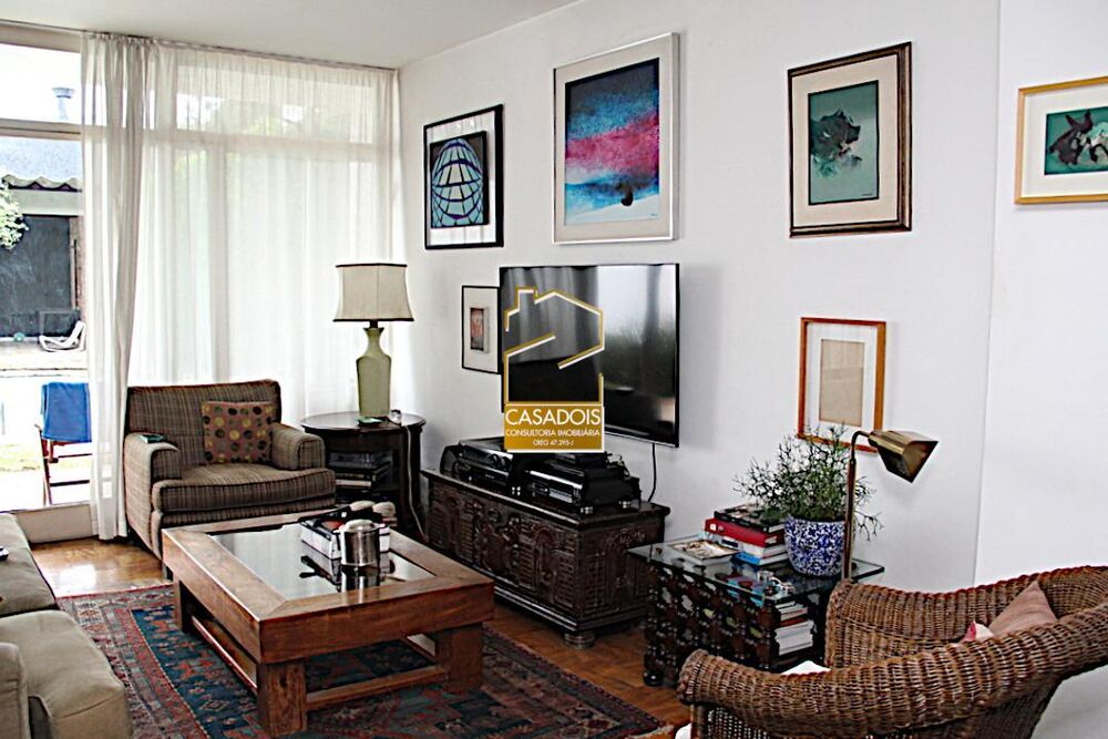Casa, 4 quartos, 351 m² - Foto 2