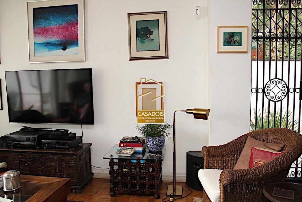 Casa, 4 quartos, 351 m² - Foto 3