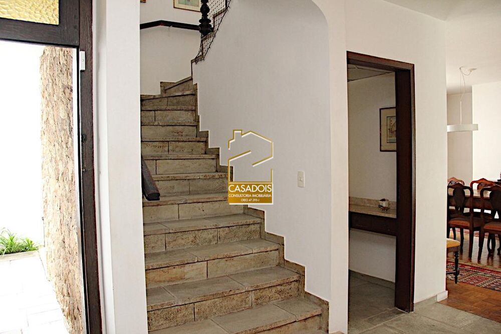 Casa, 4 quartos, 351 m² - Foto 4