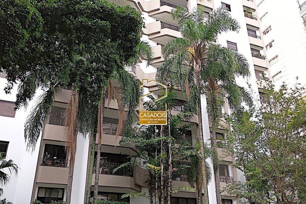 Apartamento, 4 quartos, 141 m² - Foto 2