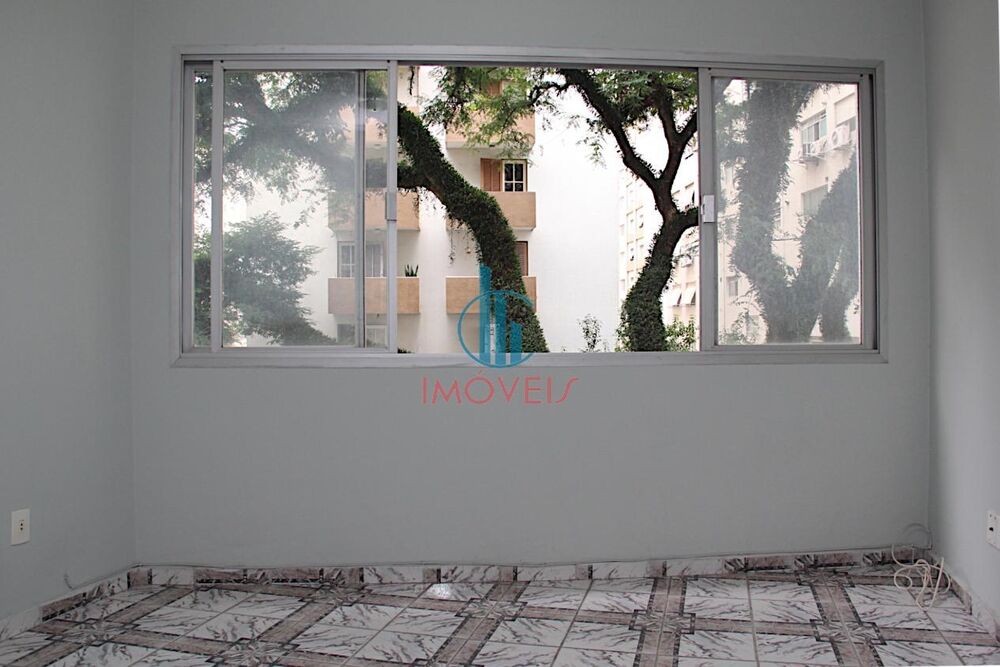 Apartamento à venda e aluguel com 1 quarto, 46m² - Foto 3