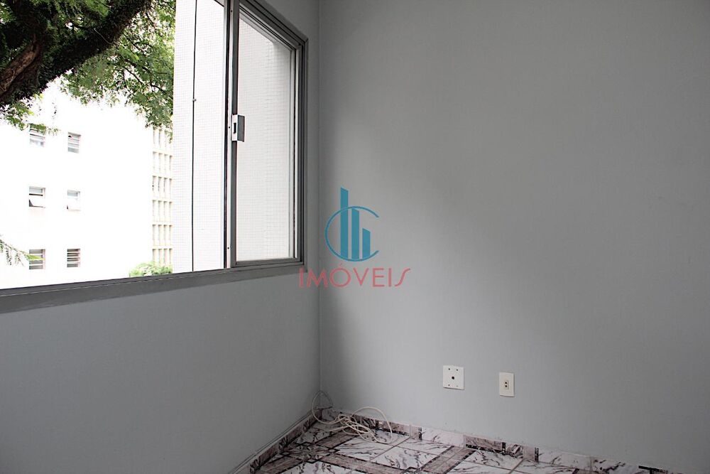 Apartamento à venda e aluguel com 1 quarto, 46m² - Foto 4