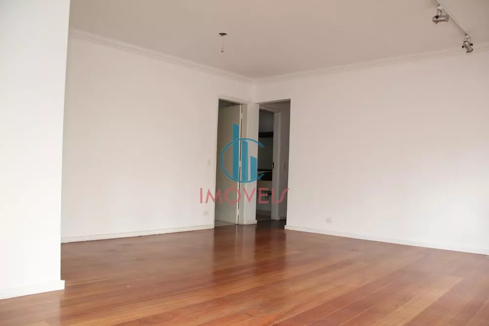 Apartamento, 3 quartos, 129 m² - Foto 2