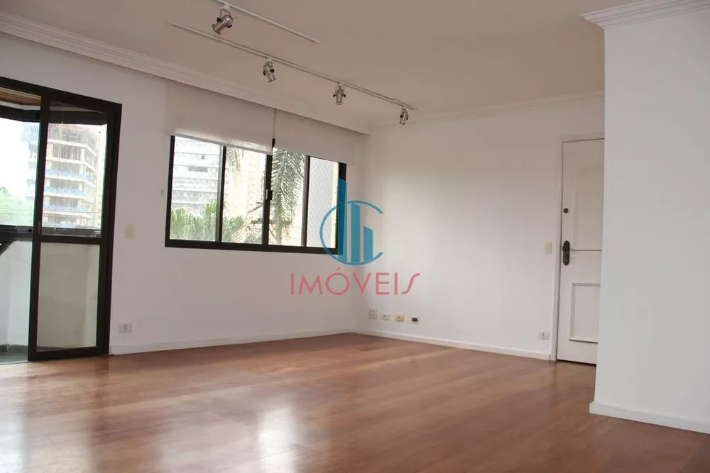 Apartamento, 3 quartos, 129 m² - Foto 1