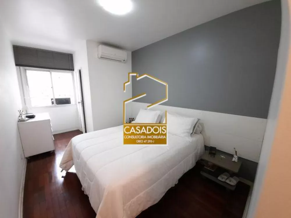 Apartamento, 3 quartos, 144 m² - Foto 5