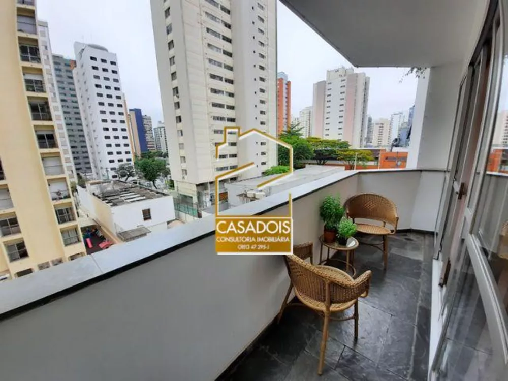 Apartamento, 3 quartos, 144 m² - Foto 6