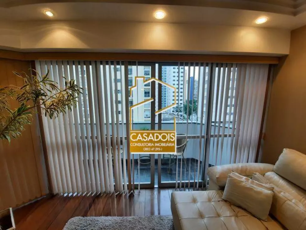 Apartamento, 3 quartos, 144 m² - Foto 3