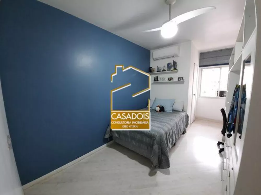 Apartamento, 3 quartos, 144 m² - Foto 7