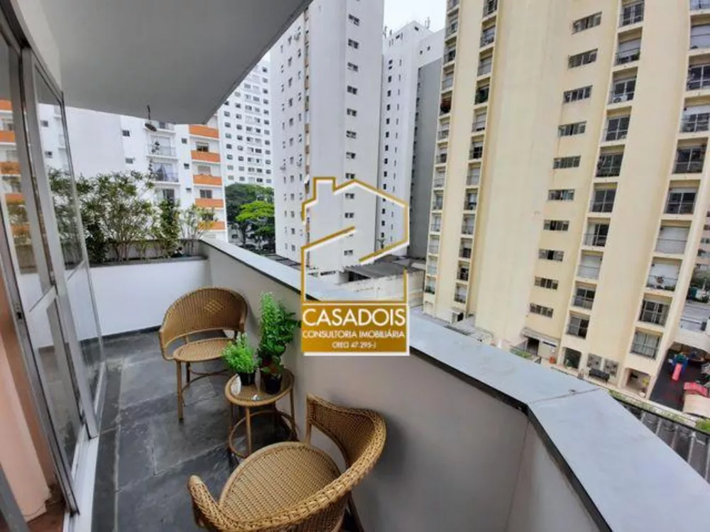 Apartamento, 3 quartos, 144 m² - Foto 8