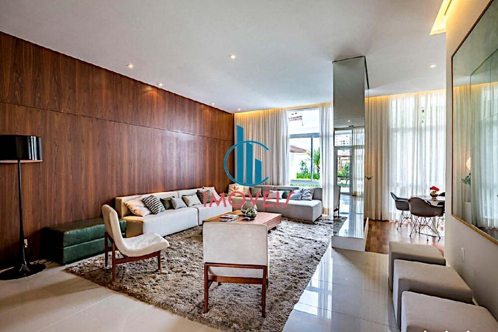 Apartamento, 3 quartos, 246 m² - Foto 8