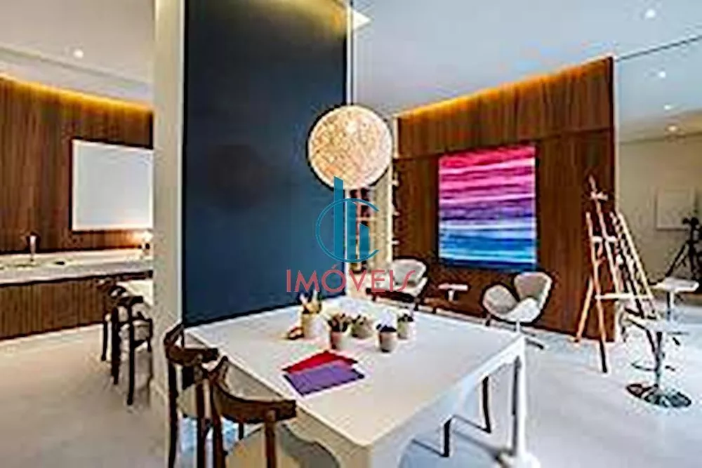 Apartamento, 3 quartos, 246 m² - Foto 22