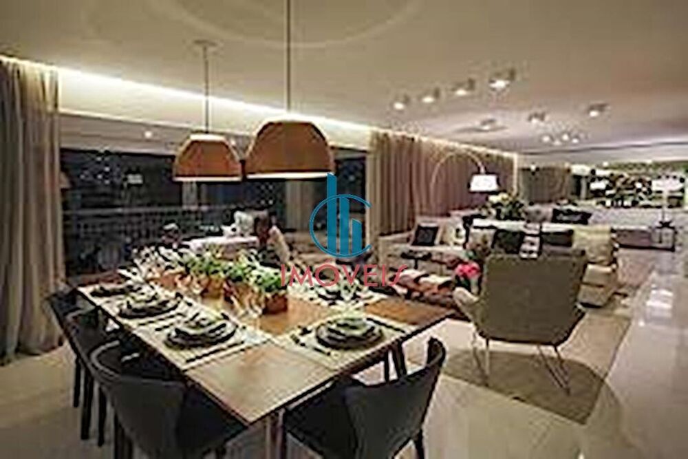 Apartamento, 3 quartos, 246 m² - Foto 3