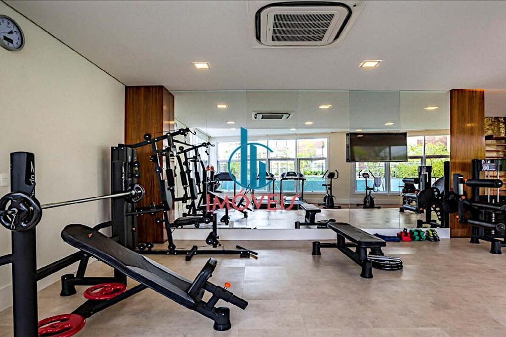 Apartamento, 3 quartos, 246 m² - Foto 13