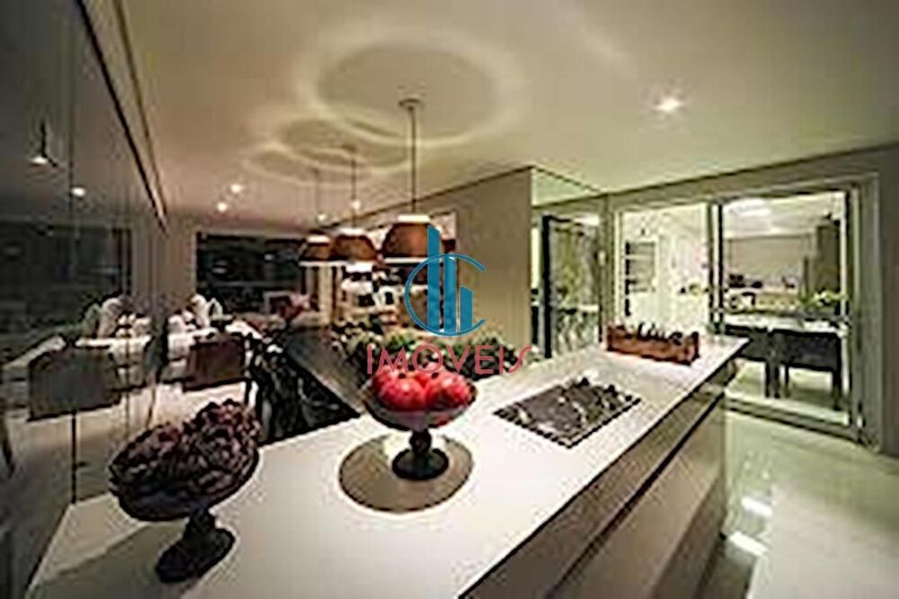 Apartamento, 3 quartos, 246 m² - Foto 4