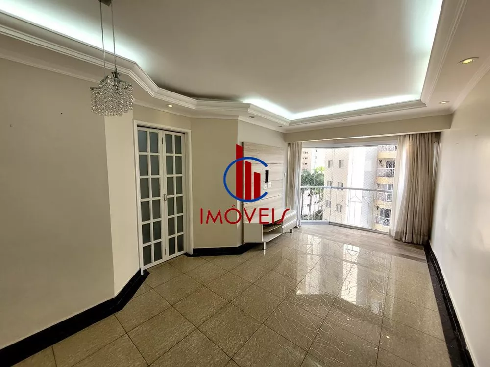 Apartamento, 3 quartos, 73 m² - Foto 1