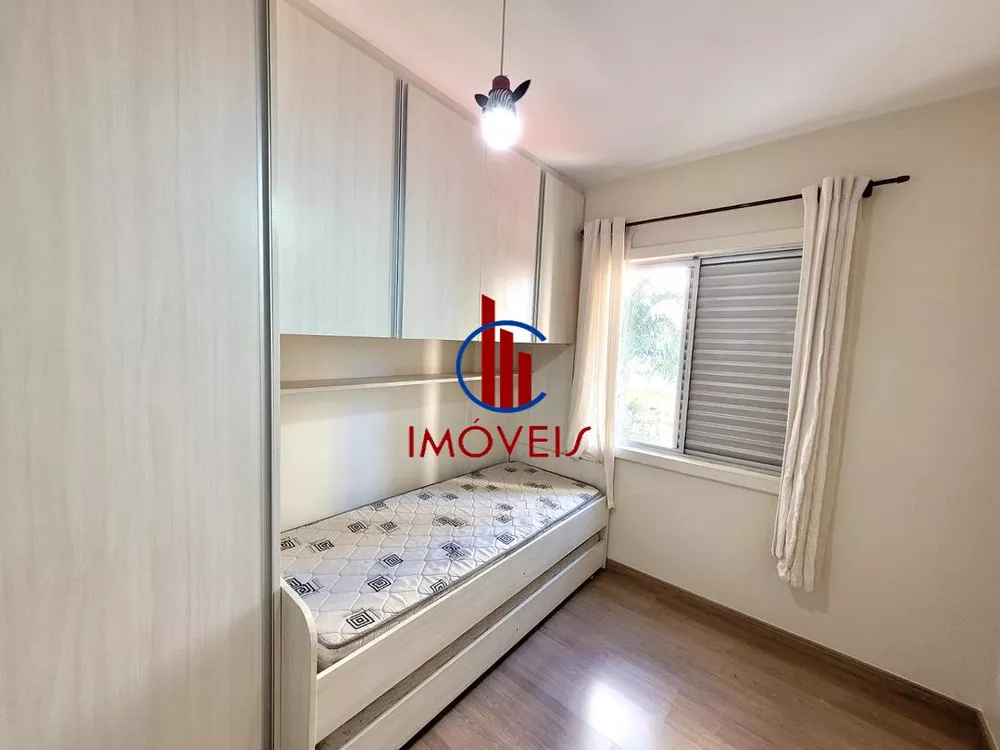 Apartamento, 3 quartos, 73 m² - Foto 7