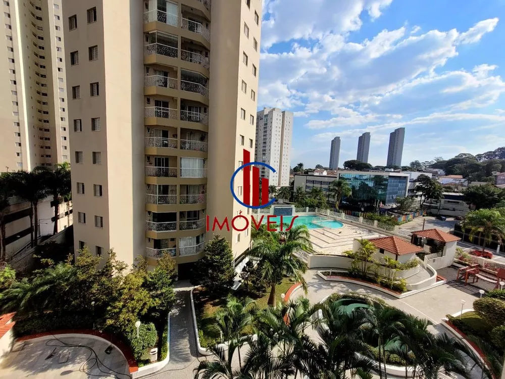 Apartamento, 3 quartos, 73 m² - Foto 3
