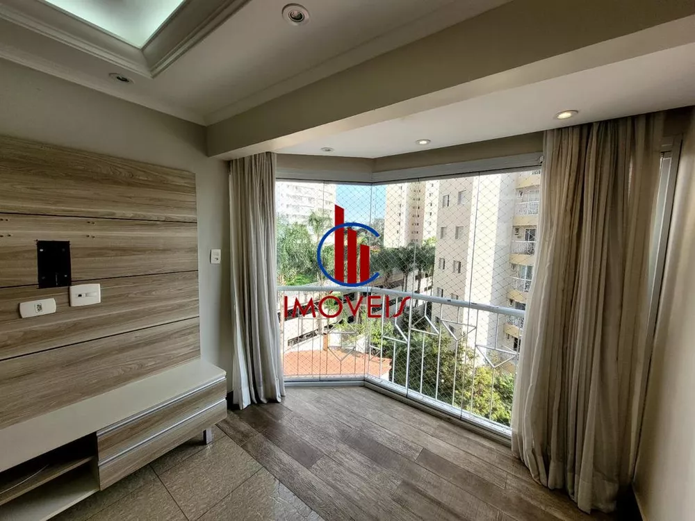 Apartamento, 3 quartos, 73 m² - Foto 4