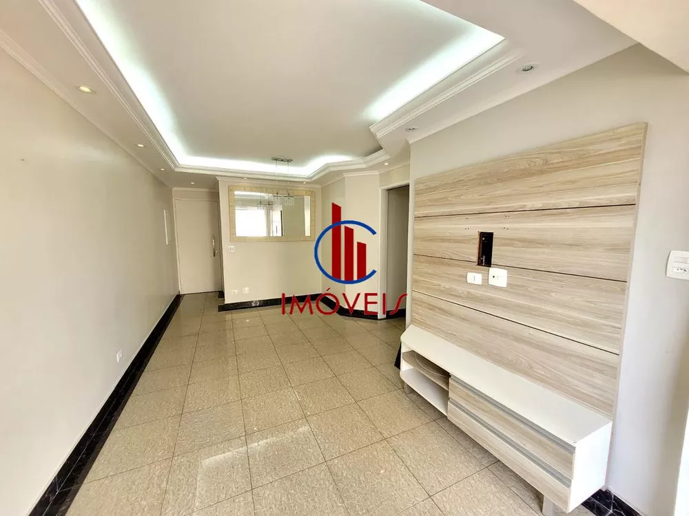 Apartamento, 3 quartos, 73 m² - Foto 2